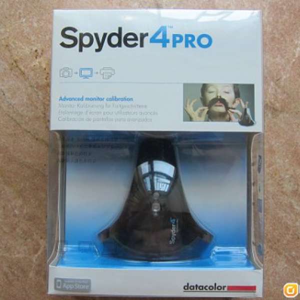 Datacolor Spyder 4 Pro 4Pro Monitor Calibration