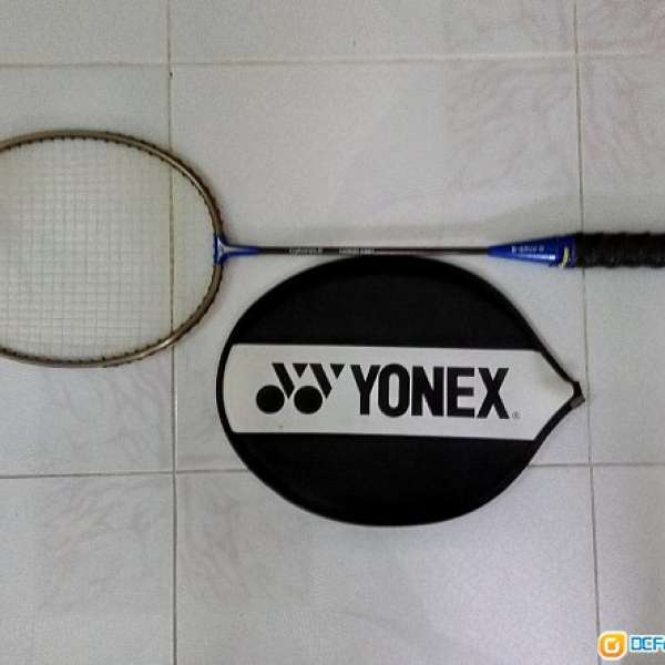 99% New YY Yonex Carbonex 8 B-8500B 羽毛球拍
