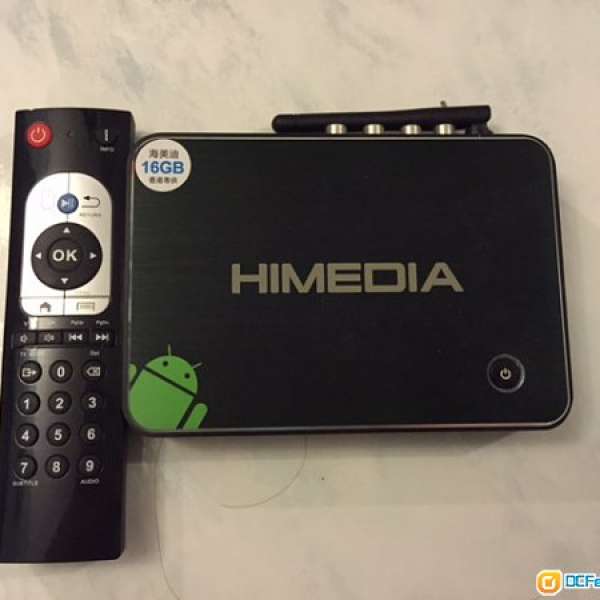 HiMedia Q6