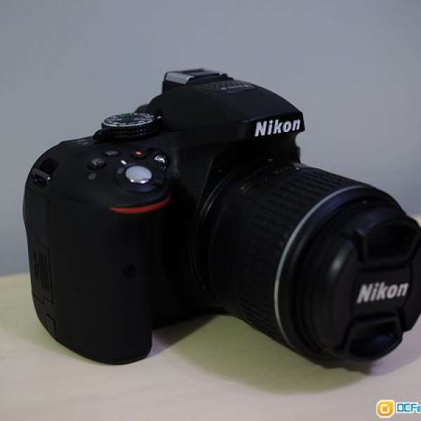 Nikon D5300 (Body)
