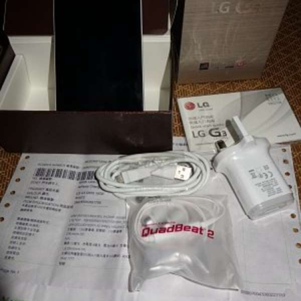 lg g3 mobile