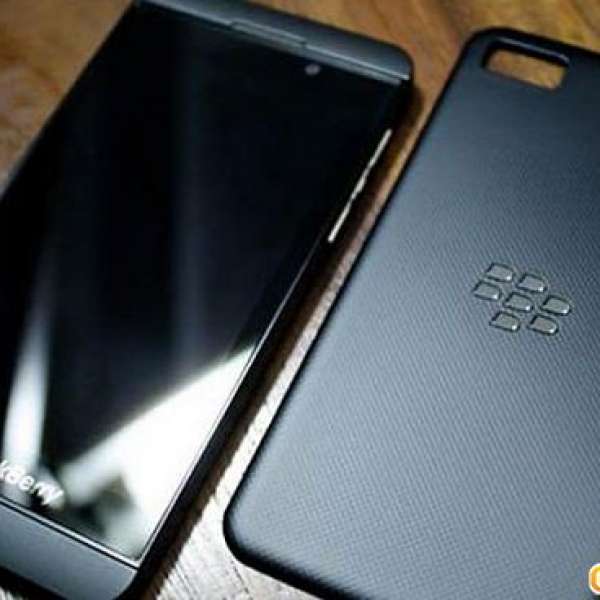 Blackberry Z10 - 95% new