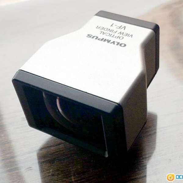 Olympus光學觀景器34mm,合 Leica X1, X2 ,  X