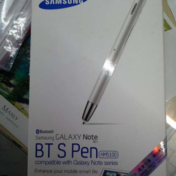 Samsung bluetooth pen