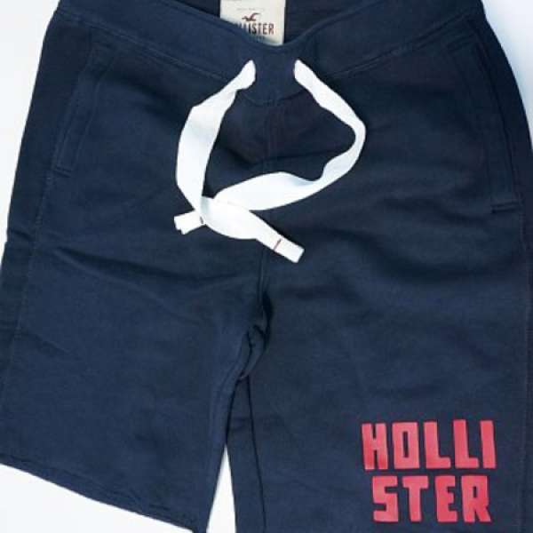 Hollister 運動短褲