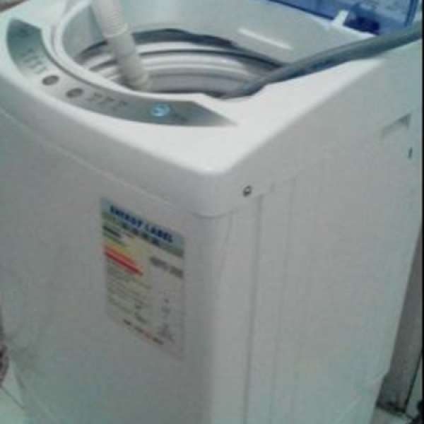 ● 『出讓 90% 新』Yomi YI-4010 日本柔美 迷你全自動洗衣機 - 原價 $1699