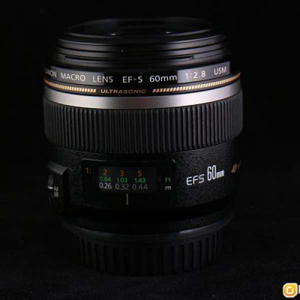 canon EF-S 60 f2.8 macro USM