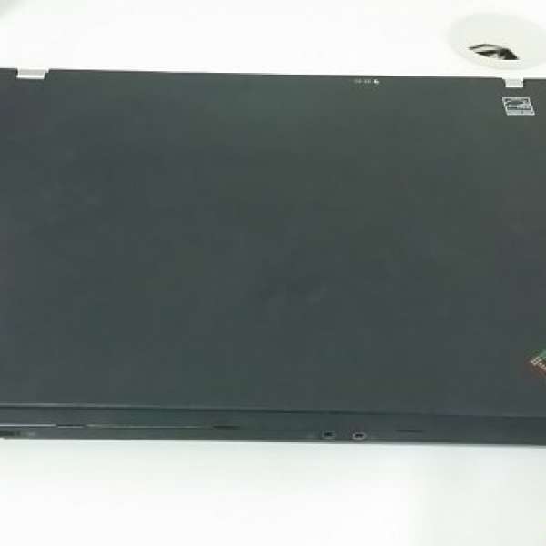 Lenovo ThinkPad T61 雙核心 notebook / T7300 2.0Ghz / DDR2 2G