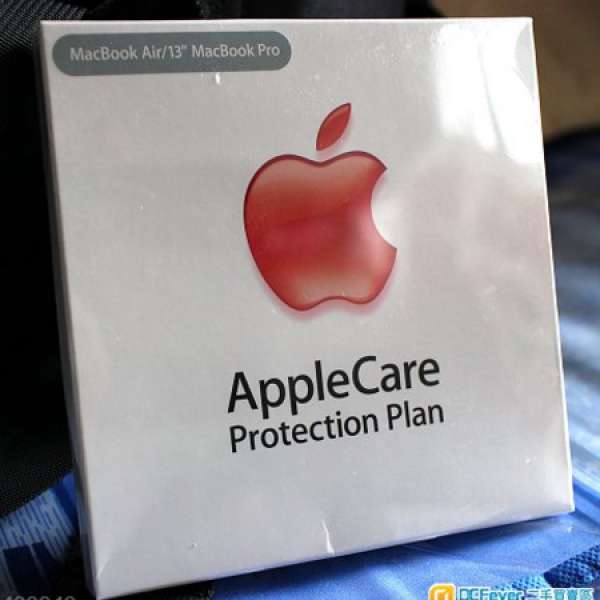 Apple Care for Macbook Air 13" or Macbook Pro Retina 13"