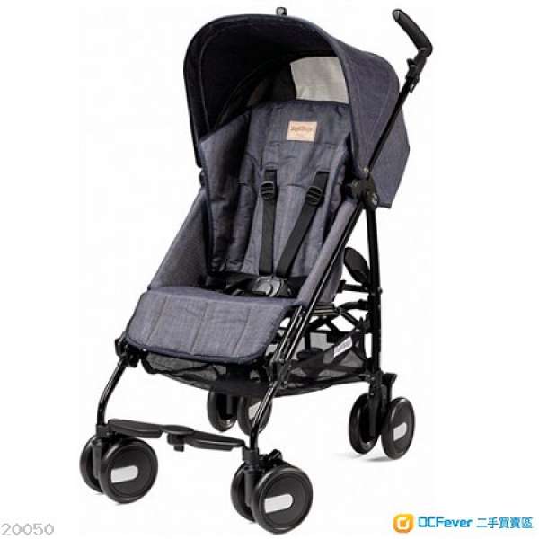 peg perego 牛仔布