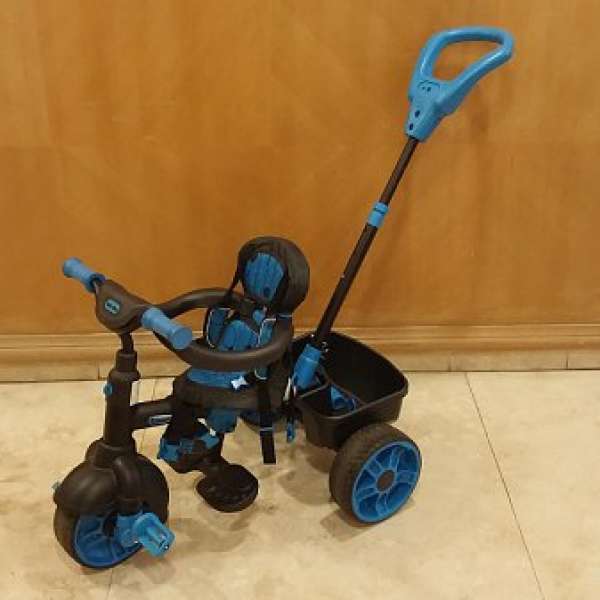 SELL Little Tikes 4-in-1 Trike (Tricycle 三輪車)