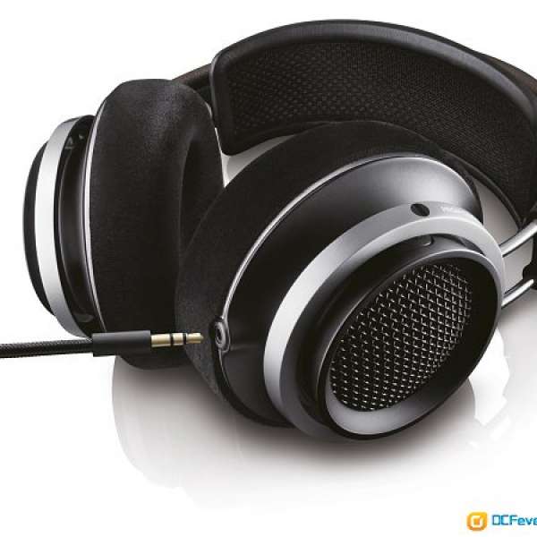 Philips Fidelio X1 [全新]