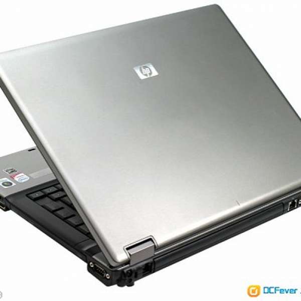 HP 6730b laptop 80％new