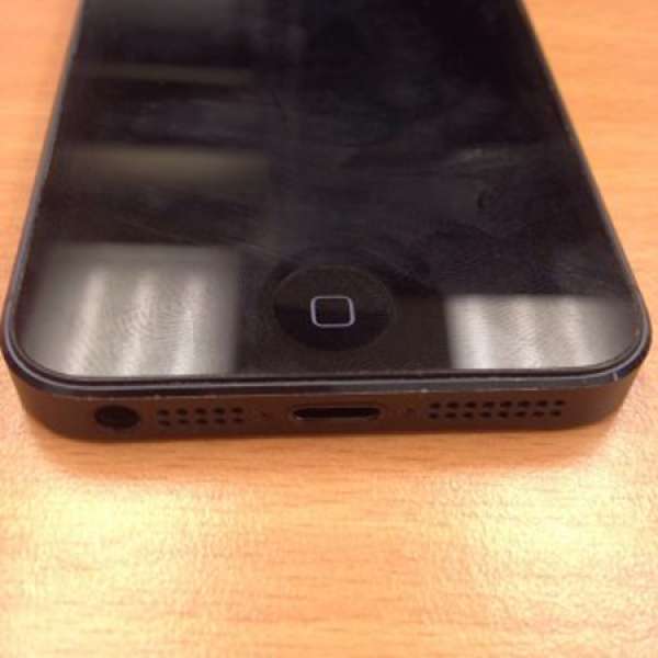 iphone5 black 16g