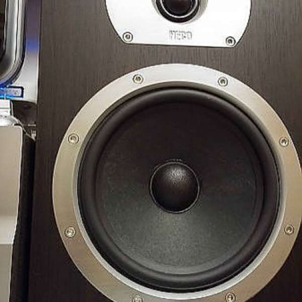 HECO Victa 300 Speaker 一對