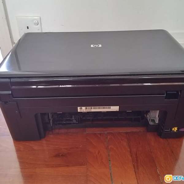 HP Ink Jet Printer- C309G (80% new/ HK$30)