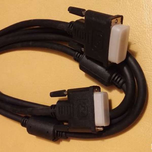 DVI Cable 100% new