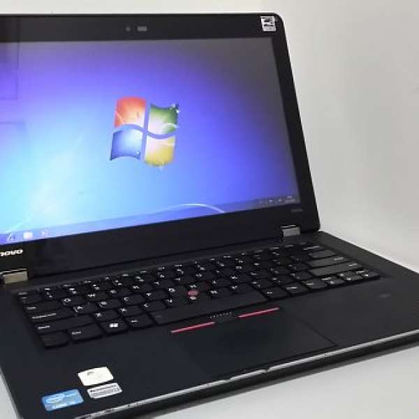 LENOVO ThinkPad E420S i5-2410M / 8G RAM/ 320G Harddisk 問題機