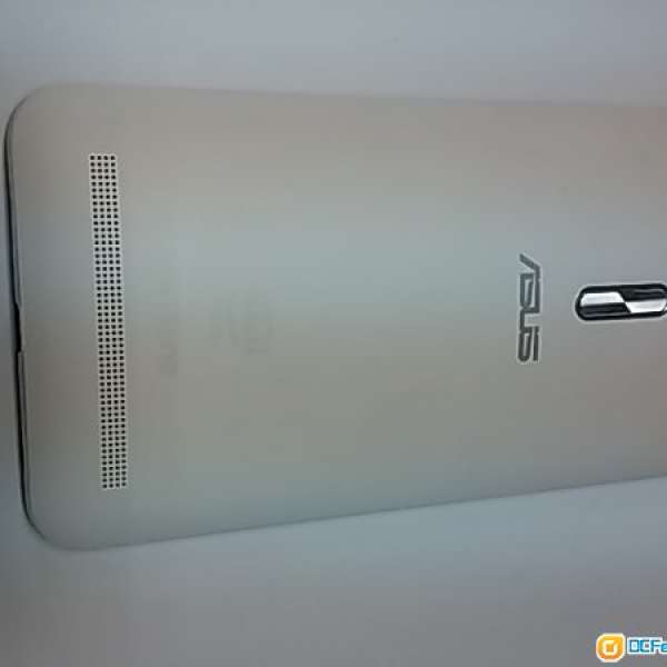 Asus Zenfone 2   ( ZE550ML) white  平讓