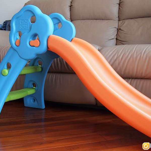 兒童玩具滑梯