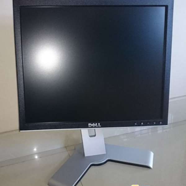 Dell UltraSharp 1708FP 17" Monitor 極新淨 (Like New)