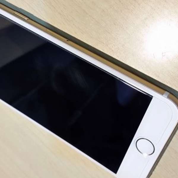 Apple iPhone 6 64GB 金色 一年原廠保養