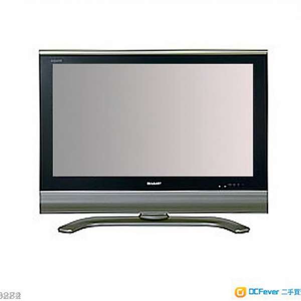 LCD TV 電視 Sharp Aquos 32" LC32BX5H