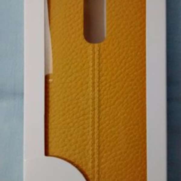 lg g4 genuine leather battery cover brand new