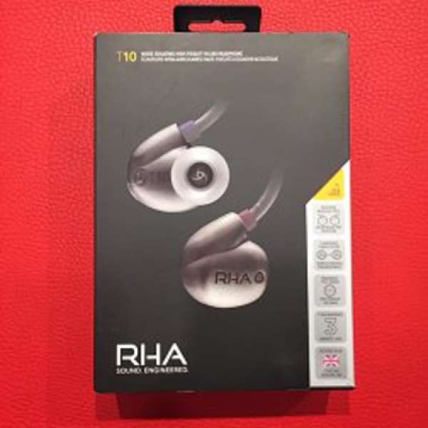 RHA T10