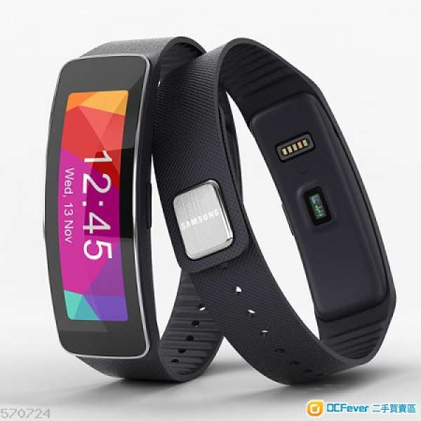 全新行貨 Samsung GALAXY Gear FIT