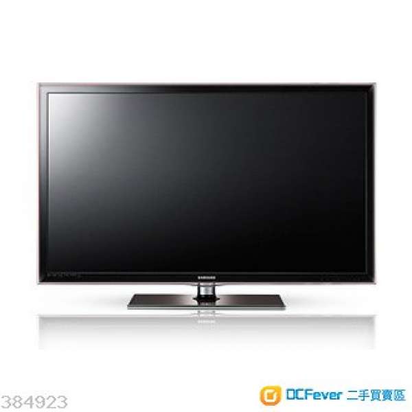 Samsung UA40D6000 40inch LED 3D Smart TV