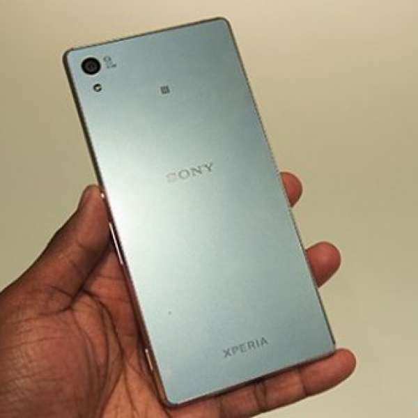 Sony Xperia Z3+ Dual 雙卡  行貨  可換雙卡機