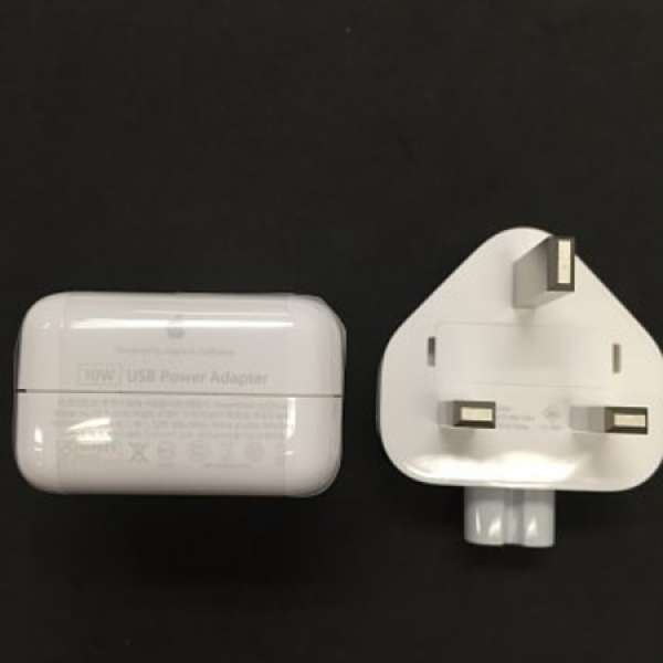 [FS] Apple 10W USB 電源轉換器