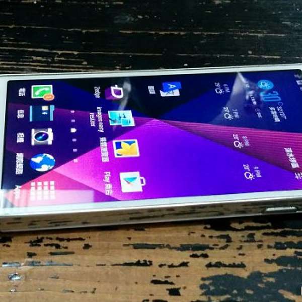 Samsung SHV-E470S Galaxy S4 Active 4g 已升android 5.0