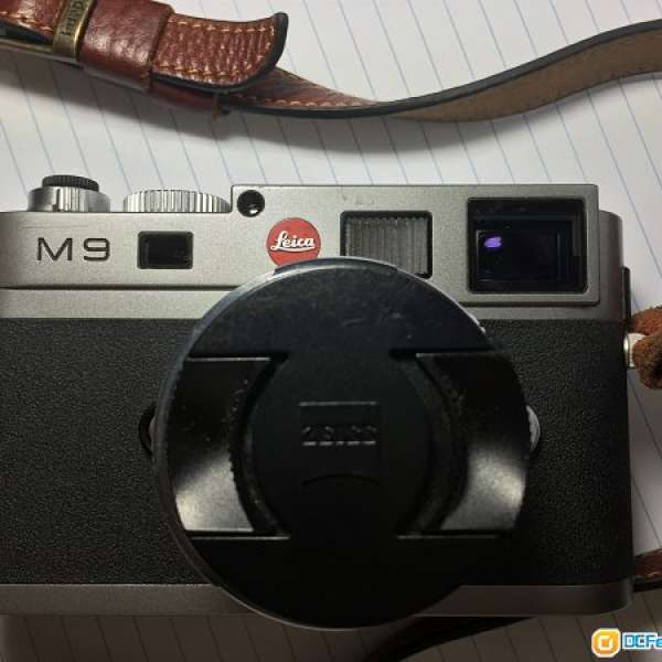 Leica m9