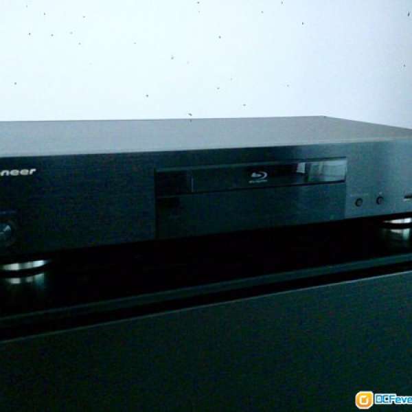 先鋒 Pioneer bdp-450 藍光 SACD DSD直出