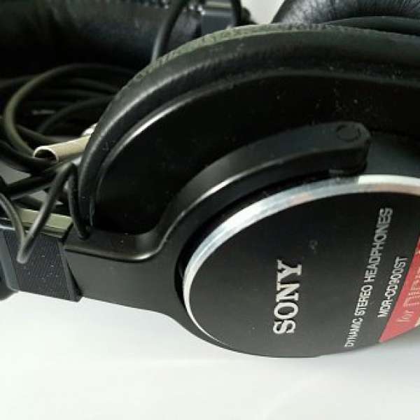 Sony CD900ST (可換)