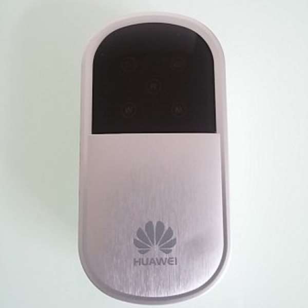 Huawei E5830 3G Pocket WiFi