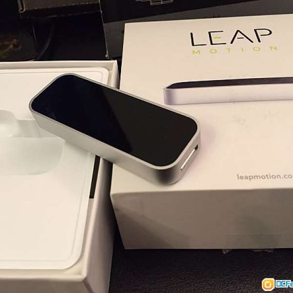 95% new Leap Motion for Macbook Pro Macbook Air and Windows