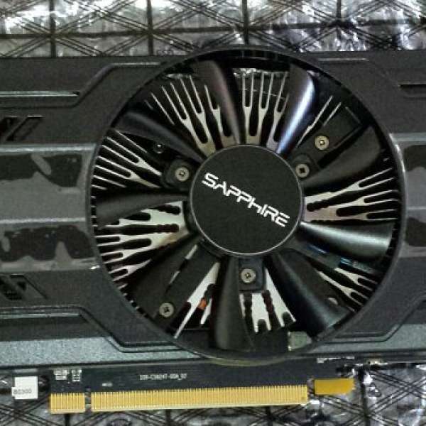 SAPPHIRE R7 360