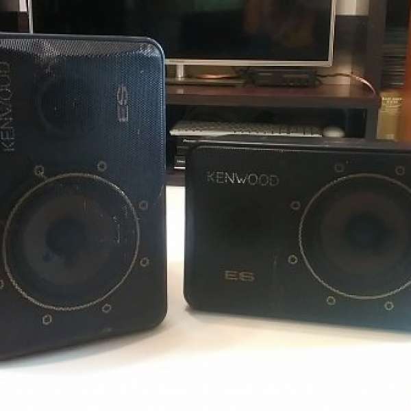 KENWOOD CM-5ES