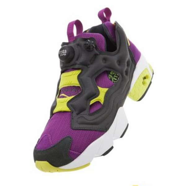 2015 Reebok INSTA PUMP FURY OG M46895