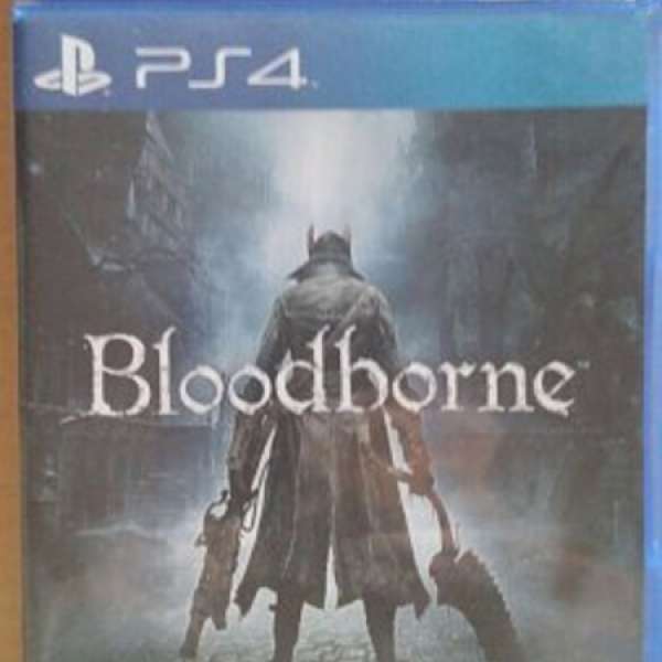 放bloodborne & tomb raider 可換game