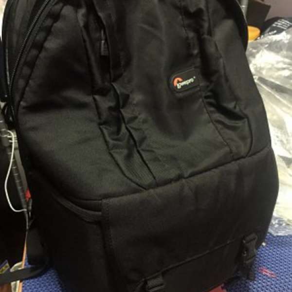 Lowepro Fastpack 250 (Black)