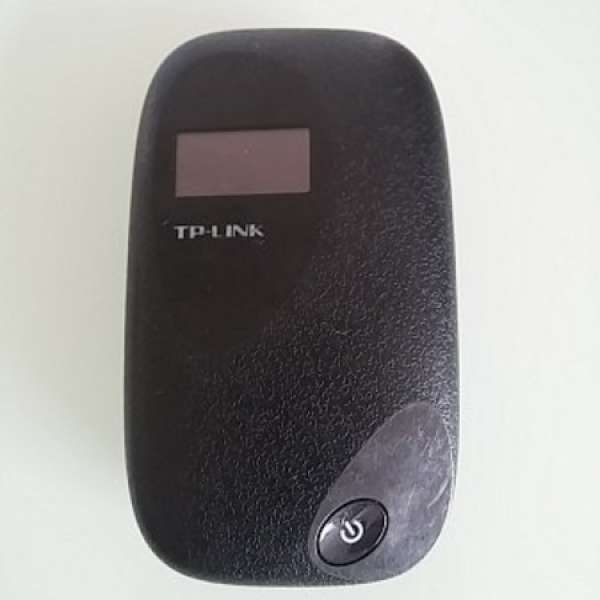 TP-LINK 21M 3G Router(TL-TR861)2000L