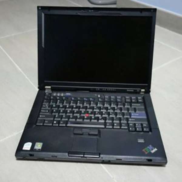 Lenovo thinkpad t61