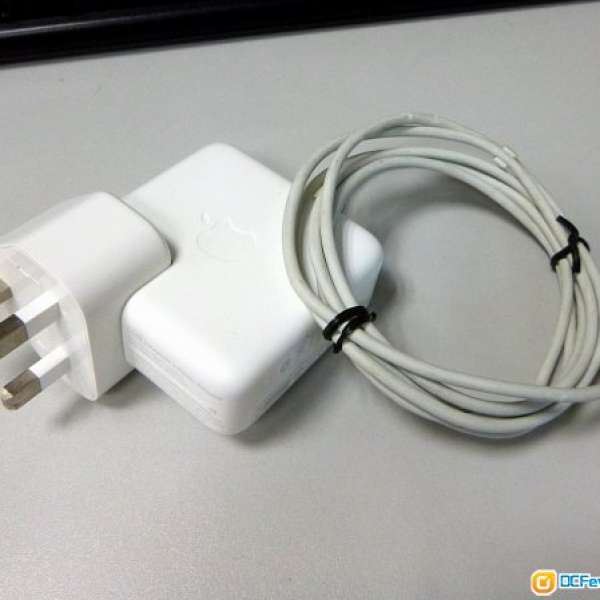 原装 MacBook Air 45W Magsafe 2 Power Adapter A1436