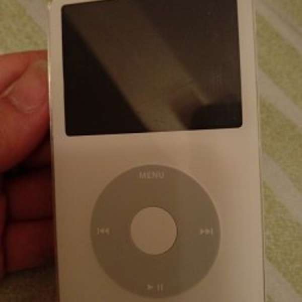 Apple iPod 5th Generation (iPod Video) 160GB