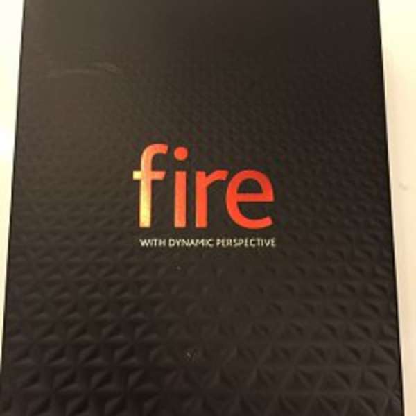 Amazon Fire phone 32g LTE