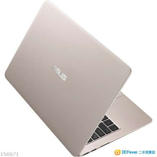 [全新] Asus Zenbook UX305FA (Core M / 8G /256GB SSD) 華碩香港行貨 (2年保養)